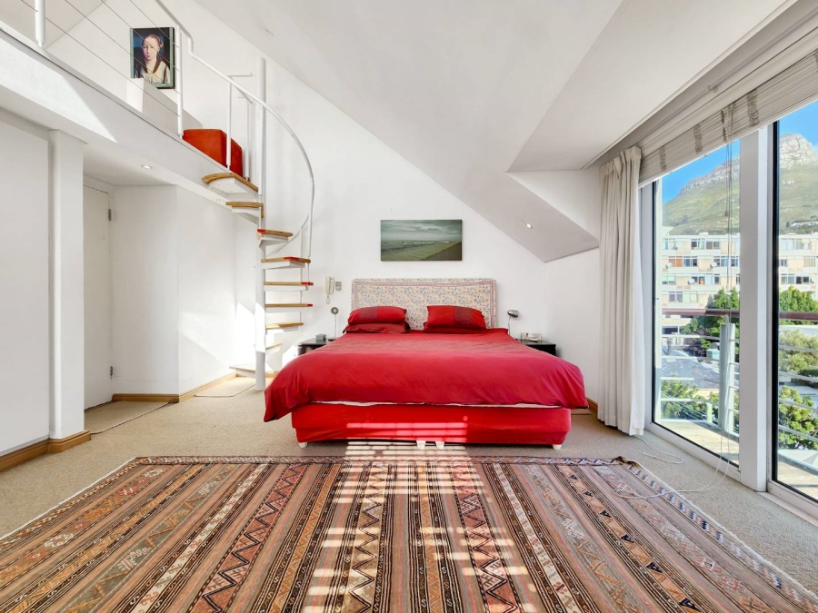 To Let 2 Bedroom Property for Rent in Gardens Western Cape